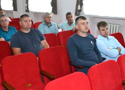 Науково-практична конференція «Актуальні пріоритети сучасної аграрної освіти, науки і практики» з нагоди 60-річчя стаціонарного польового досліду кафедри агрохімії і ґрунтознавства та 180-річчя університету