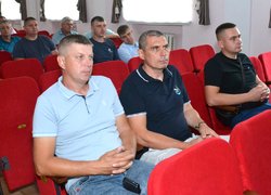 Науково-практична конференція «Актуальні пріоритети сучасної аграрної освіти, науки і практики» з нагоди 60-річчя стаціонарного польового досліду кафедри агрохімії і ґрунтознавства та 180-річчя університету