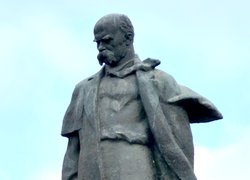Спільнота Уманського національного університету садівництва вшановує пам’ять Кобзаря