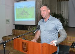 Науково-практична конференція «Актуальні пріоритети сучасної аграрної освіти, науки і практики» з нагоди 60-річчя стаціонарного польового досліду кафедри агрохімії і ґрунтознавства та 180-річчя університету