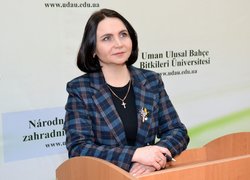 Час обирати своє майбутнє: випускники Буцької ТГ завітали в Уманський НУС