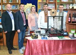 В Уманському національному університеті садівництва відзначили День науки 