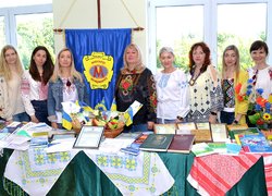 В Уманському національному університеті садівництва відзначили День науки 