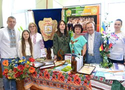 В Уманському національному університеті садівництва відзначили День науки 