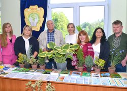 В Уманському національному університеті садівництва відзначили День науки 