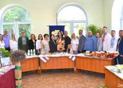 В Уманському національному університеті садівництва відзначили День науки 