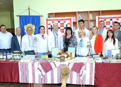 В Уманському національному університеті садівництва відзначили День науки 