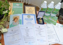 В Уманському національному університеті садівництва відзначили День науки 