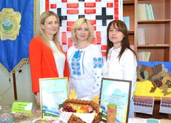 В Уманському національному університеті садівництва відзначили День науки 