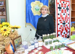 В Уманському національному університеті садівництва відзначили День науки 