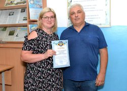Разом з волонтерами наближаємо Перемогу!