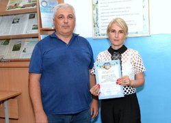 Разом з волонтерами наближаємо Перемогу!