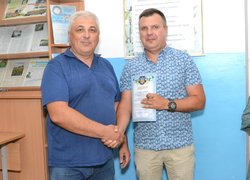 Разом з волонтерами наближаємо Перемогу!