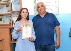 Разом з волонтерами наближаємо Перемогу!