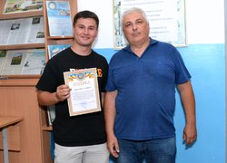 Разом з волонтерами наближаємо Перемогу!