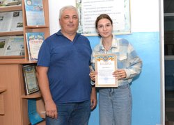 Разом з волонтерами наближаємо Перемогу!