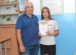 Разом з волонтерами наближаємо Перемогу!