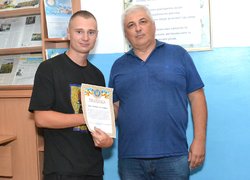 Разом з волонтерами наближаємо Перемогу!