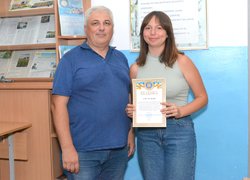 Разом з волонтерами наближаємо Перемогу!