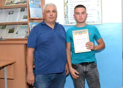 Разом з волонтерами наближаємо Перемогу!
