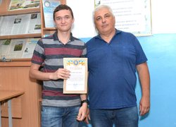 Разом з волонтерами наближаємо Перемогу!