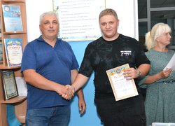 Разом з волонтерами наближаємо Перемогу!