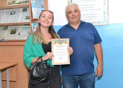 Разом з волонтерами наближаємо Перемогу!