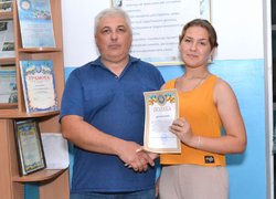 Разом з волонтерами наближаємо Перемогу!