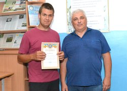 Разом з волонтерами наближаємо Перемогу!