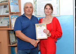 Разом з волонтерами наближаємо Перемогу!