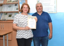 Разом з волонтерами наближаємо Перемогу!