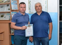 Разом з волонтерами наближаємо Перемогу!