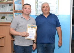 Разом з волонтерами наближаємо Перемогу!