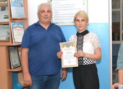 Разом з волонтерами наближаємо Перемогу!