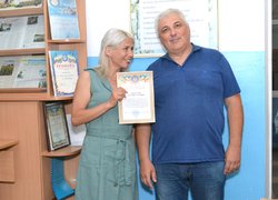 Разом з волонтерами наближаємо Перемогу!