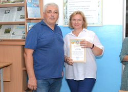 Разом з волонтерами наближаємо Перемогу!
