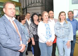 В Уманському національному університеті садівництва відзначили День науки 