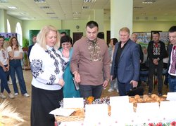 В Уманському національному університеті садівництва відзначили День науки 
