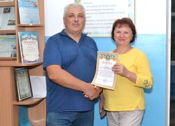 Разом з волонтерами наближаємо Перемогу!