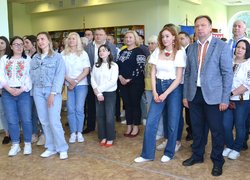В Уманському національному університеті садівництва відзначили День науки 