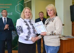 В Уманському національному університеті садівництва відзначили День науки 