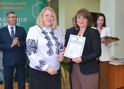 В Уманському національному університеті садівництва відзначили День науки 