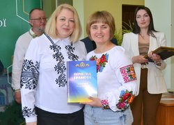 В Уманському національному університеті садівництва відзначили День науки 