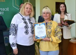 В Уманському національному університеті садівництва відзначили День науки 