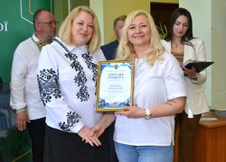 В Уманському національному університеті садівництва відзначили День науки 