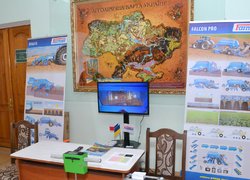 «Ефективні технології вирощування культур»: В Уманському національному університеті садівництва відбулася агро конференція 