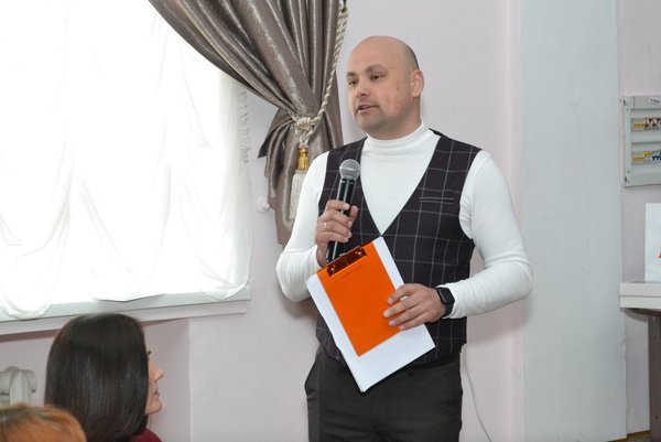 «Ефективні технології вирощування культур»: В Уманському національному університеті садівництва відбулася агро конференція 