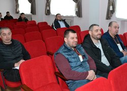 «Ефективні технології вирощування культур»: В Уманському національному університеті садівництва відбулася агро конференція 