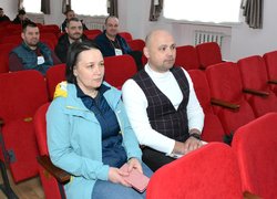 «Ефективні технології вирощування культур»: В Уманському національному університеті садівництва відбулася агро конференція 