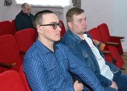 «Ефективні технології вирощування культур»: В Уманському національному університеті садівництва відбулася агро конференція 